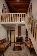 Pousada Brilho da Serra