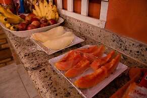 Pousada Brilho da Serra