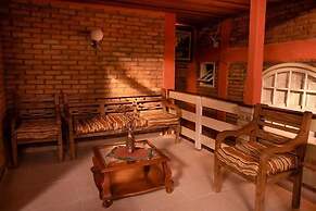 Pousada Brilho da Serra