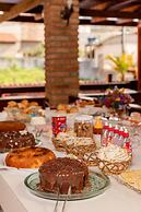 Pousada Brilho da Serra