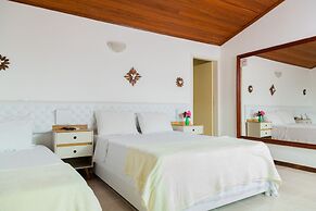 Pousada Brilho da Serra