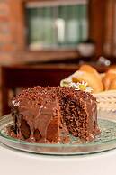 Pousada Brilho da Serra