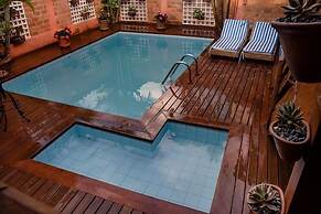 Pousada Brilho da Serra