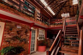 Pousada Brilho da Serra