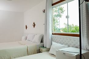 Pousada Brilho da Serra