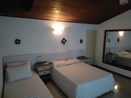 Pousada Brilho da Serra