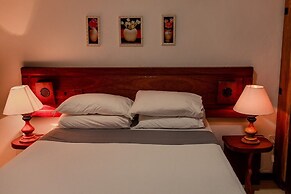 Pousada Brilho da Serra