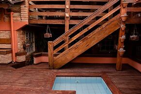 Pousada Brilho da Serra