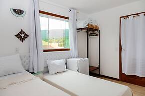 Pousada Brilho da Serra