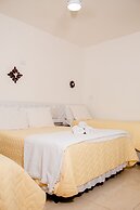 Pousada Brilho da Serra