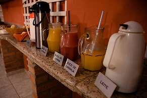 Pousada Brilho da Serra