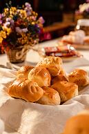 Pousada Brilho da Serra