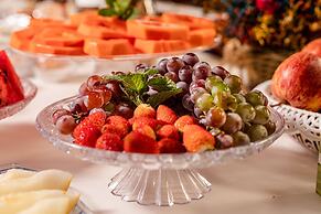 Pousada Brilho da Serra