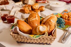 Pousada Brilho da Serra