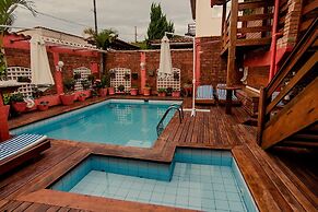 Pousada Brilho da Serra