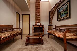 Pousada Brilho da Serra