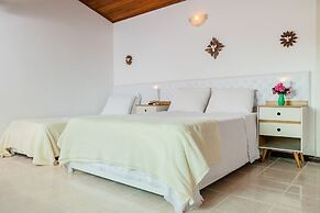 Pousada Brilho da Serra