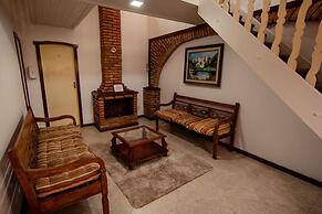 Pousada Brilho da Serra