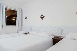 Pousada Brilho da Serra