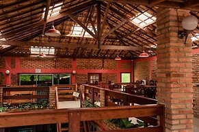 Pousada Brilho da Serra