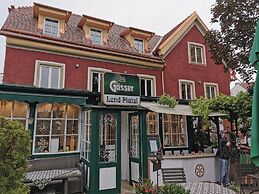 Gasthof Lend-Platzl