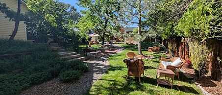 Rocky Mountain Inn
