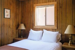 Rocky Mountain Inn