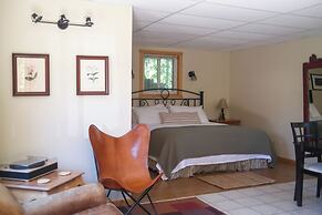 Rocky Mountain Inn