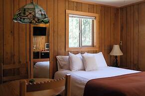 Rocky Mountain Inn