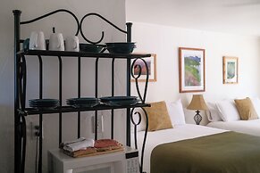 Rocky Mountain Inn