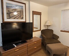 Rocky Mountain Inn