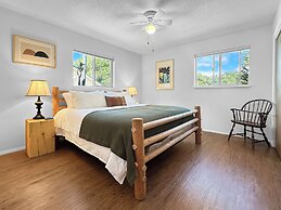 Rocky Mountain Inn