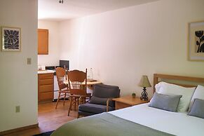 Rocky Mountain Inn