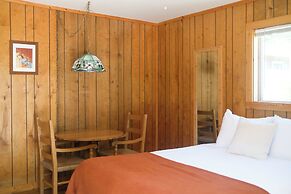 Rocky Mountain Inn