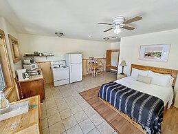 Rocky Mountain Inn