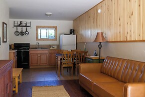 Rocky Mountain Inn