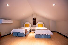 Reserva Conchal Resort - Carao Complex