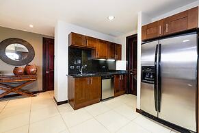 Reserva Conchal Resort - Carao Complex