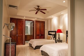 Reserva Conchal Resort - Carao Complex