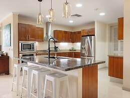 Reserva Conchal Resort - Carao Complex