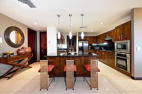 Reserva Conchal Resort - Carao Complex