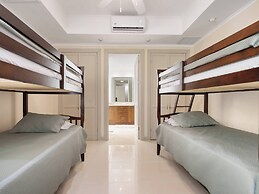 Reserva Conchal Resort - Carao Complex