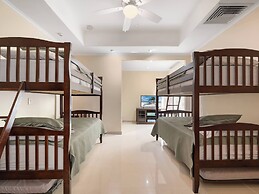 Reserva Conchal Resort - Carao Complex