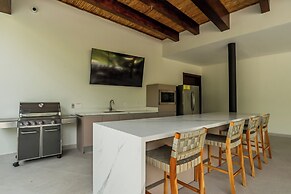 Reserva Conchal Resort - Carao Complex