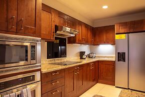 Reserva Conchal Resort - Carao Complex