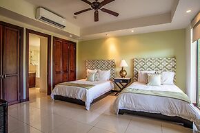 Reserva Conchal Resort - Carao Complex