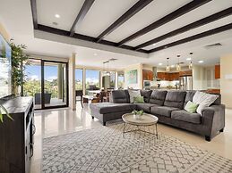 Reserva Conchal Resort - Carao Complex