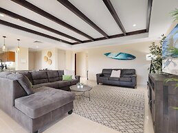 Reserva Conchal Resort - Carao Complex