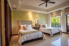 Reserva Conchal Resort - Carao Complex