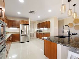 Reserva Conchal Resort - Carao Complex